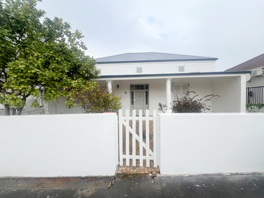 To Let 3 Bedroom Property for Rent in Lemoenkloof Western Cape